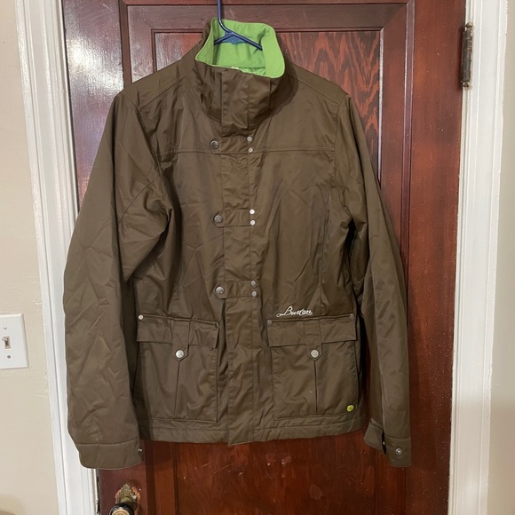 Unisex Burton jacket size large. - Picture 7 of 13